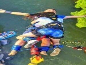 Bungee Jumping en San Gil Santander