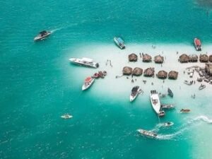 tour isla cholon