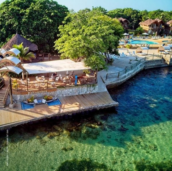 tour isla del encanto