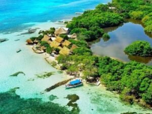 tour isla mucura