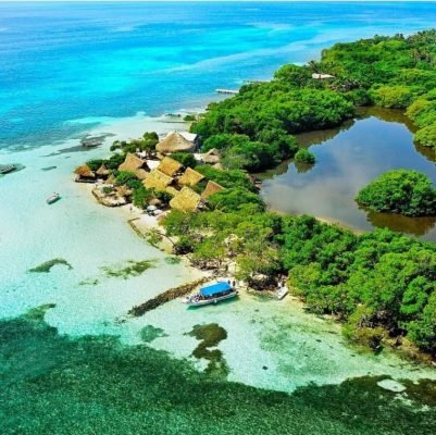 tour isla mucura