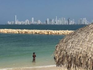 tour isla tierra bomba