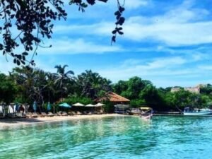 que hacer en islas del rosario
