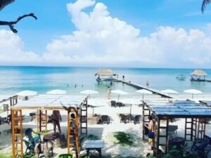 que hacer en islas del rosario