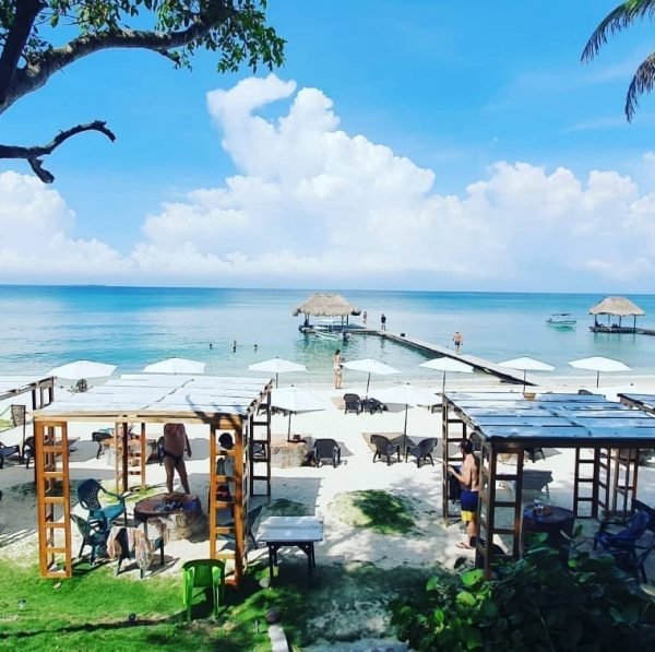 que hacer en islas del rosario