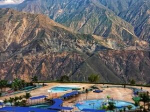 tour parque nacional de chicamocha