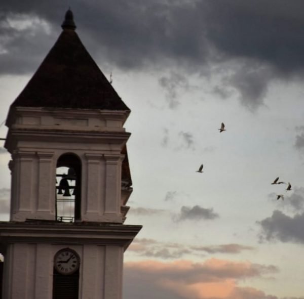 tour a santafe de antioquia