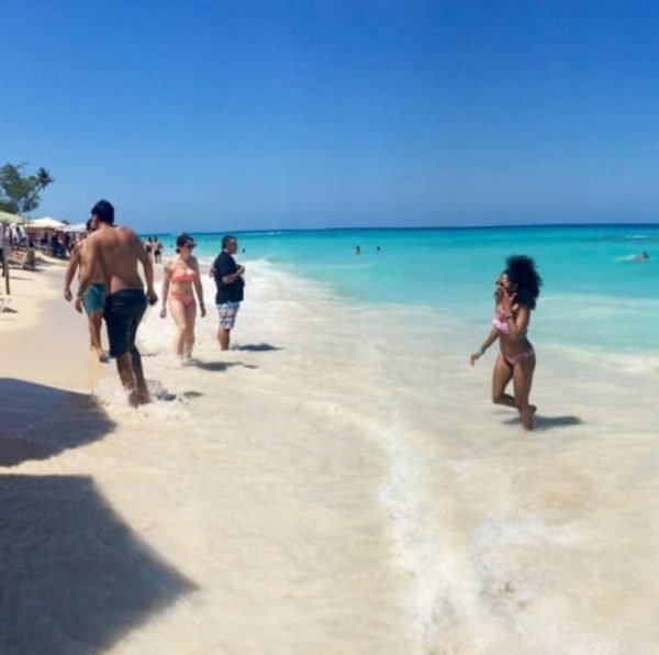 tour playa blanca baru en lancha
