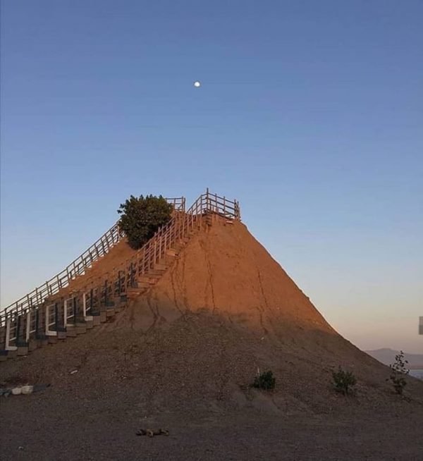 tour volcan del totumo