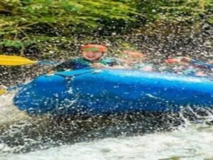 Deportes Extremos San Gil