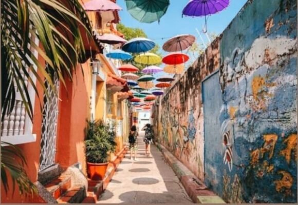 Tours en cartagena