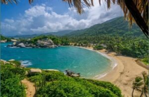 Tours en Santa Marta