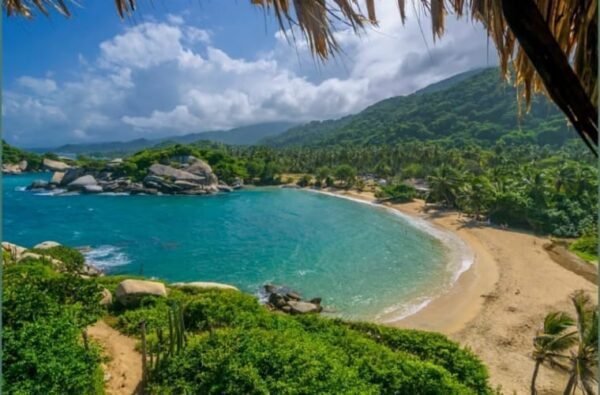 Tours en Santa Marta