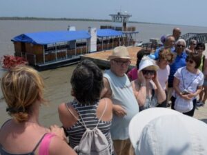 tour rio magdalena en barranquilla