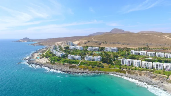 Tour puerto velero