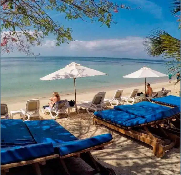 que hacer en islas del rosario