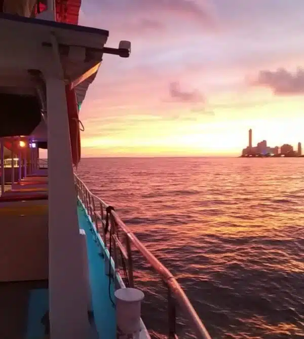 Barco Bequia Cartagena - Imagen 4