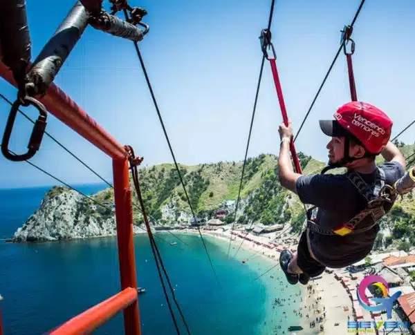 canopy en santa marta