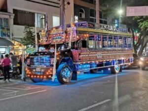Chiva rumbera Medellín