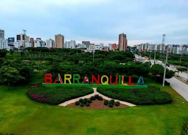 day tour de compras a barranquilla