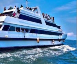 barco carrousel