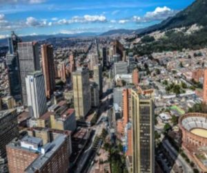 city tour bogota