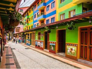 excursiones a guatape