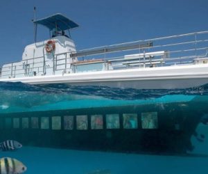 nautilus san andres