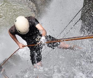 rappel deporte extremo san gil