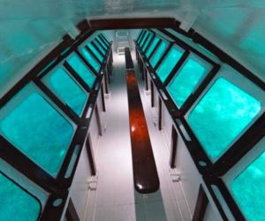 semi submarino nautilus san andres