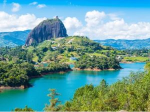 tour a guatape