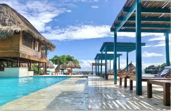 Tour Isla del Sol Cartagena - Imagen 3