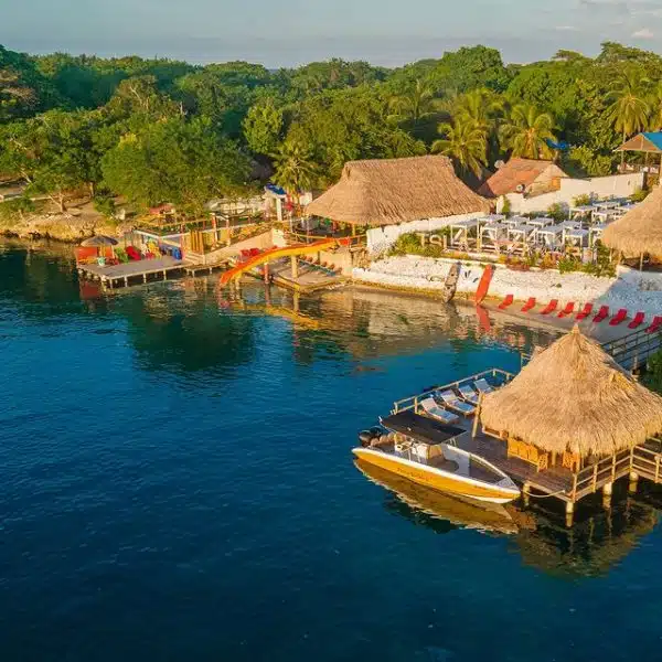 Isla Lizamar Cartagena - Imagen 5