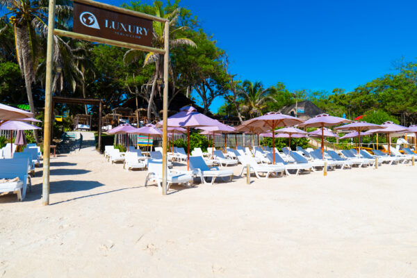 Luxury beach club cartagena - Imagen 4