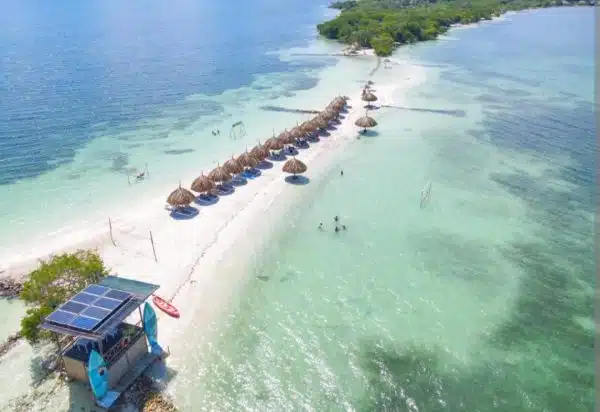 Pasadía Isla Palma - Imagen 3