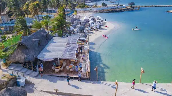 Pasadía Palmarito Beach - Imagen 2
