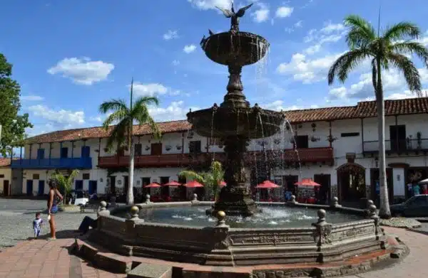 Tour Santa Fe de Antioquia - Imagen 3