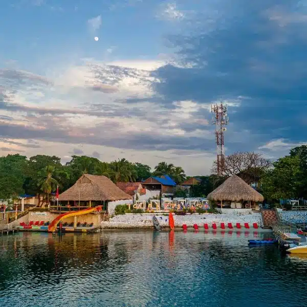 Isla Lizamar Cartagena - Imagen 4