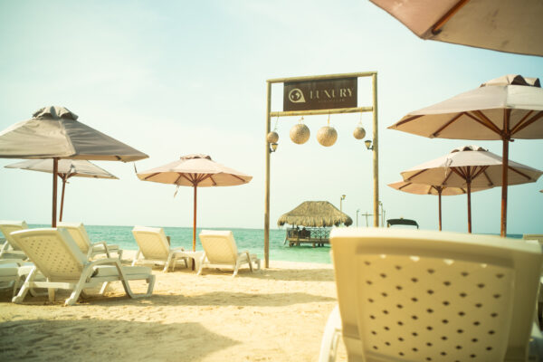 Luxury beach club cartagena - Imagen 6