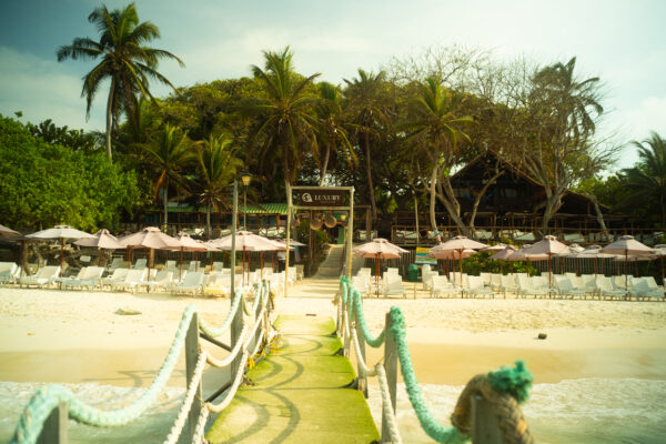 Luxury beach club cartagena - Imagen 5
