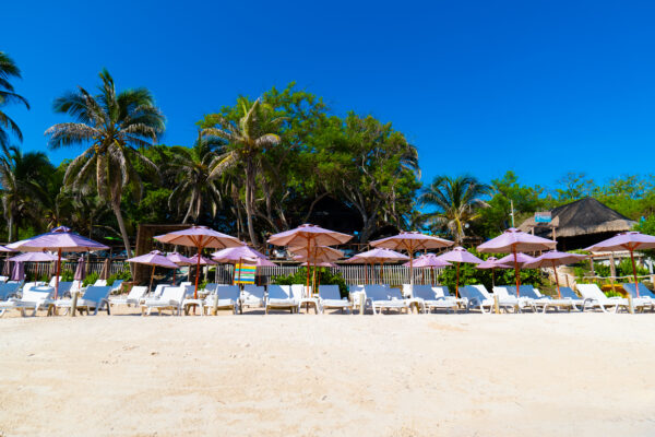 Luxury beach club cartagena - Imagen 3