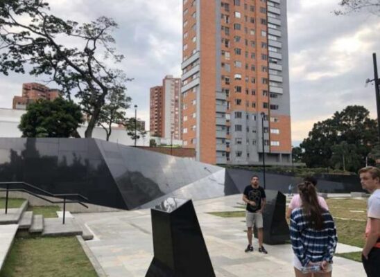 museo pablo escobar