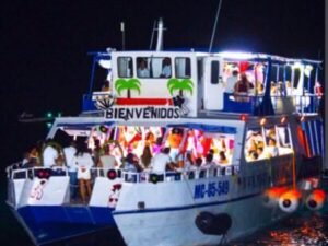 Noche Blanca