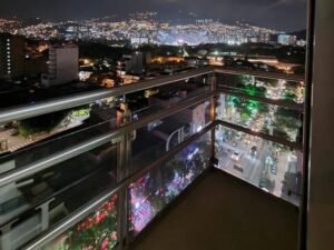 Planes turísticos a Medellín