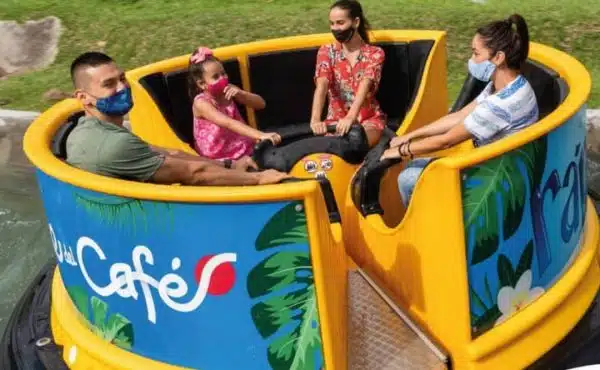 Pasadía parque del Café - Imagen 2