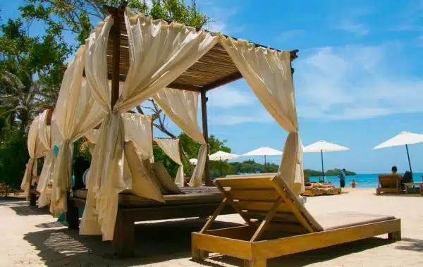Tour Islas del Rosario - Imagen 2