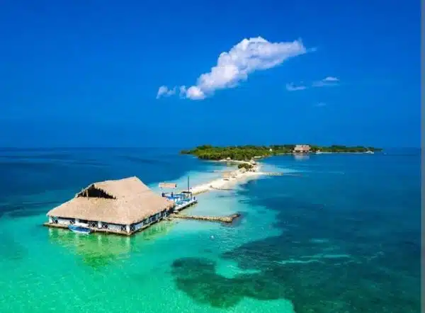 Pasadía Isla Palma