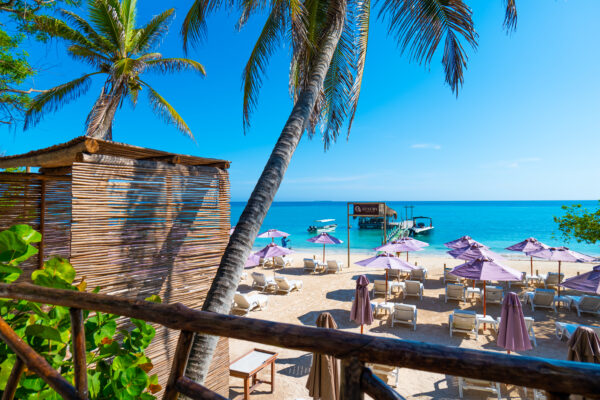 Luxury beach club cartagena - Imagen 2