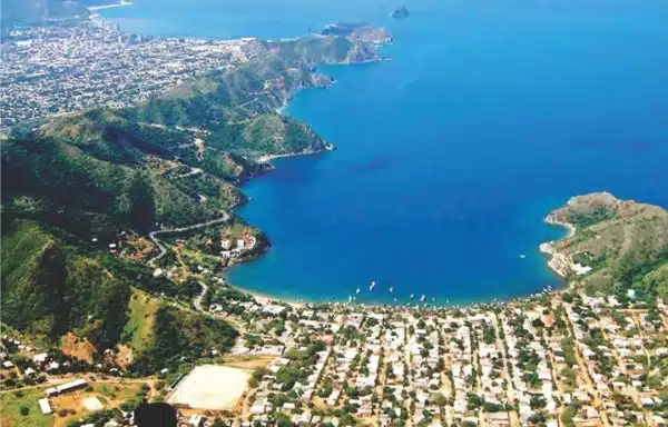 pasadias en santa marta