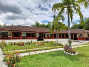 Plan Cafetero 5 noches 6 días